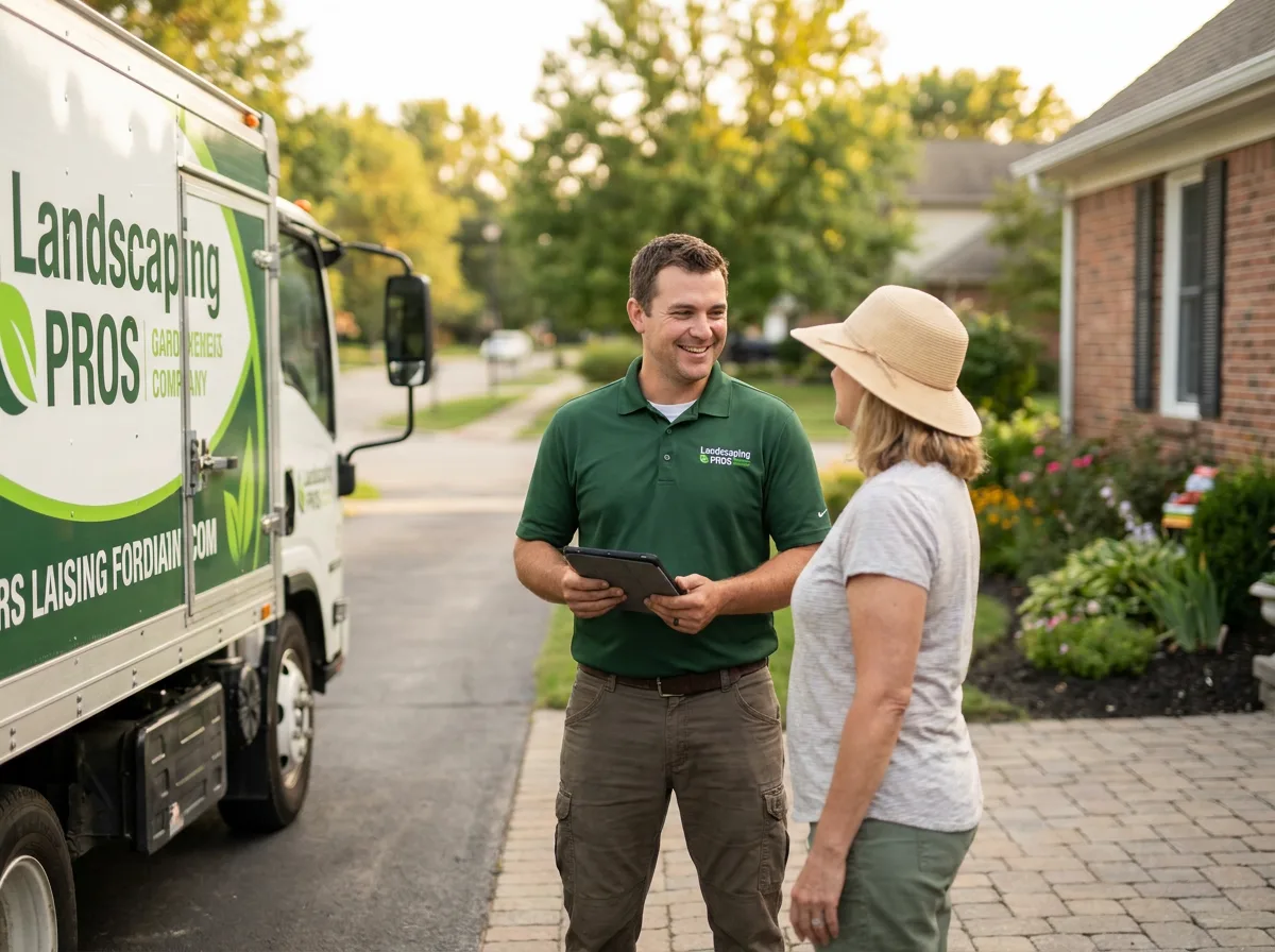 Landscaping Sheffield, AL FAQs